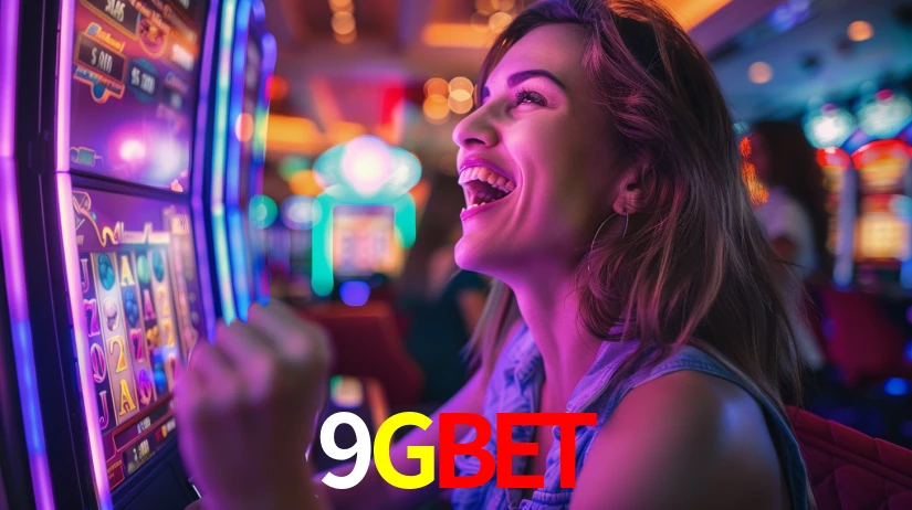 9GBET - Cassino Vip On-line - 9GBET.COM