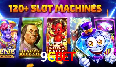Desvendando o Mundo dos Jogos Virtuais na 9GBET