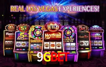 A Revolução dos Aplicativos de Jogos no 9GBET