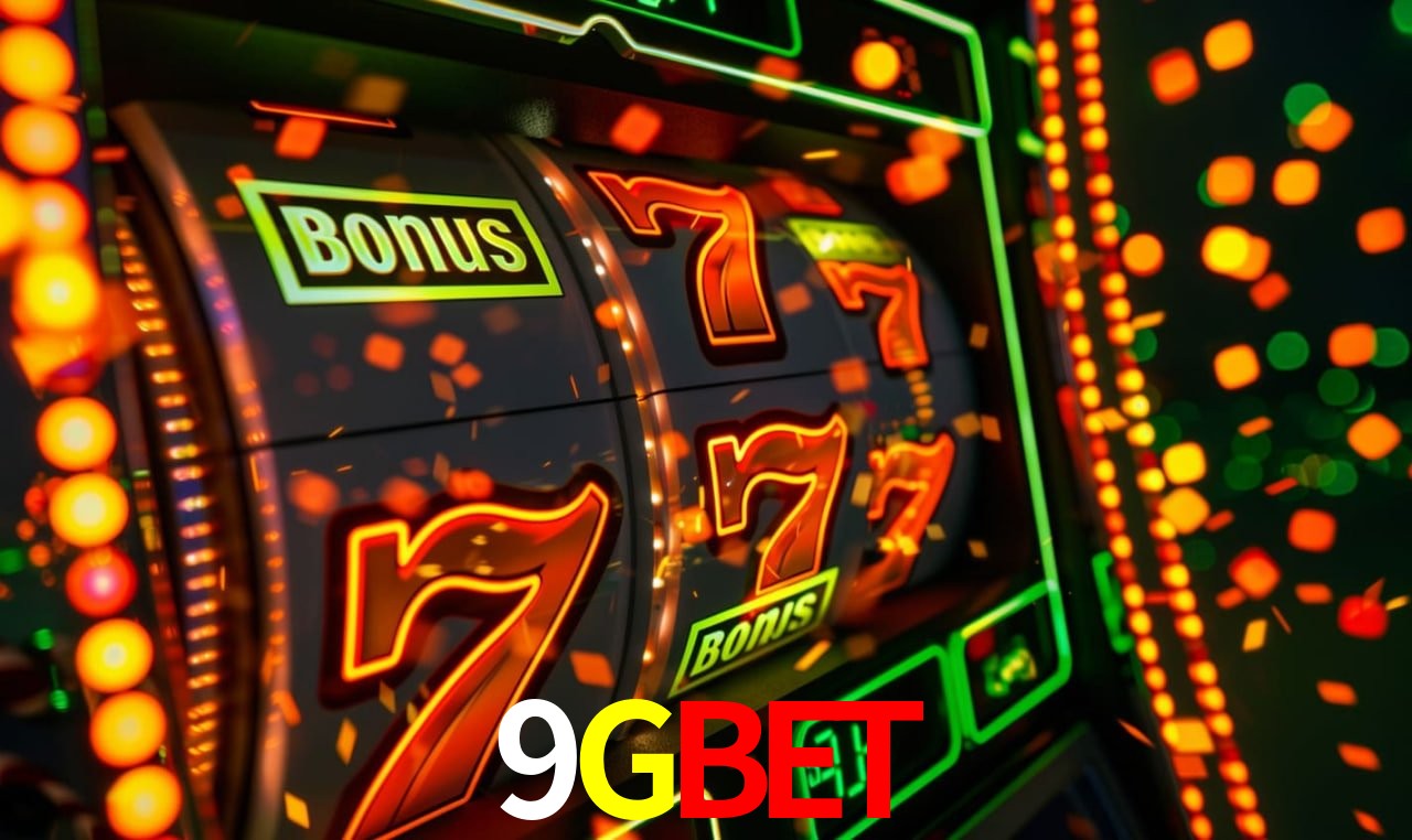 Mesa de Blackjack 9GBET