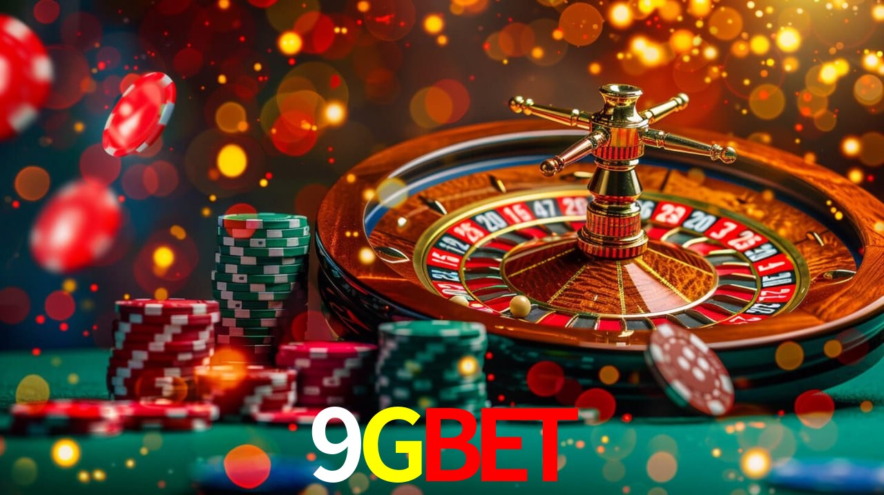 Torneios 9GBET