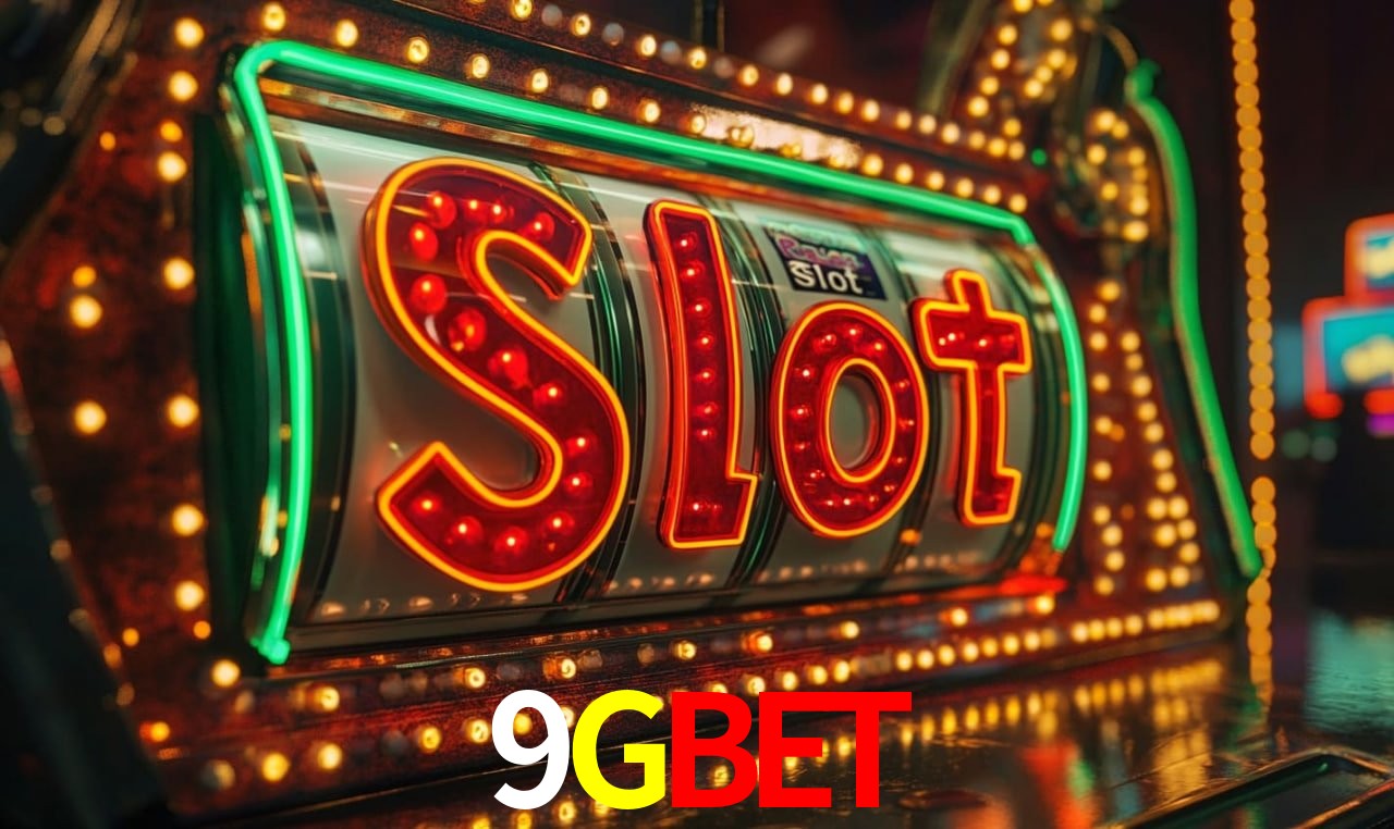 Diretório de Jogos 9GBET
