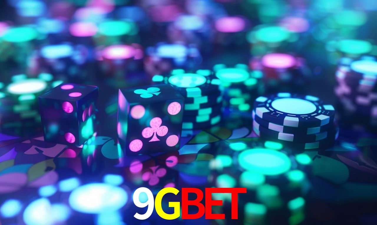 Recursos de Bônus 9GBET