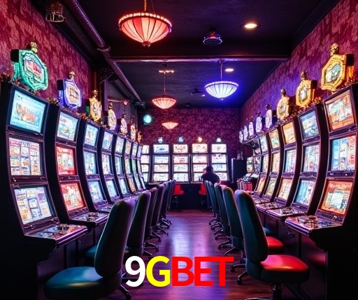 Tecnologia da Plataforma 9GBET