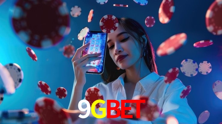 Casino Ao Vivo 9GBET