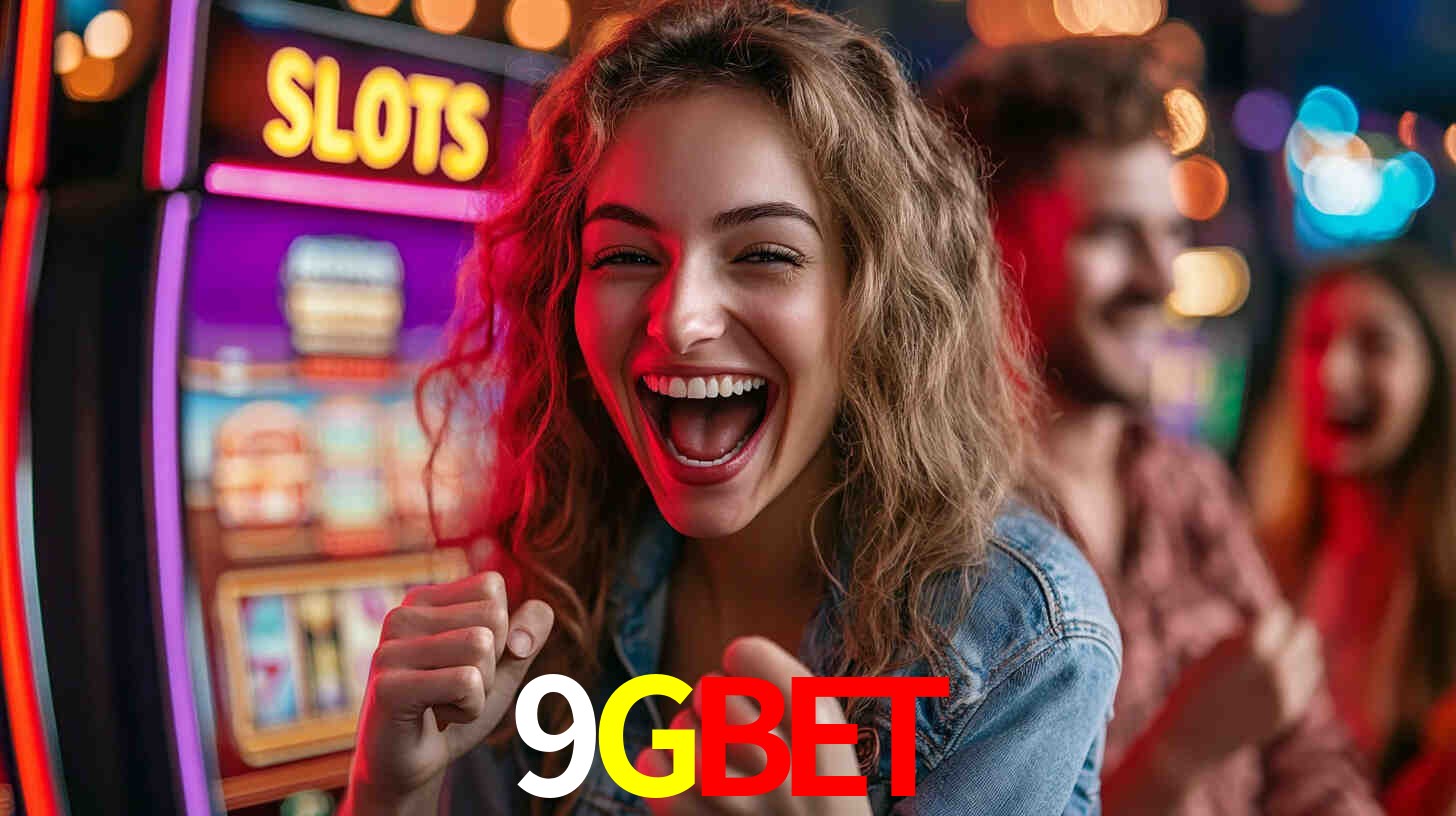 Apostas de Tênis 9GBET