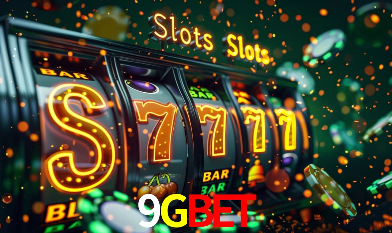 Diretório de Jogos 9GBET