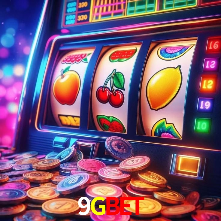 Benefícios da Conta 9GBET