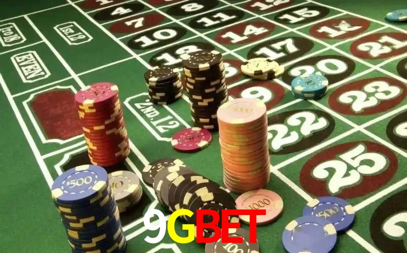 Promoção Relâmpago 9GBET