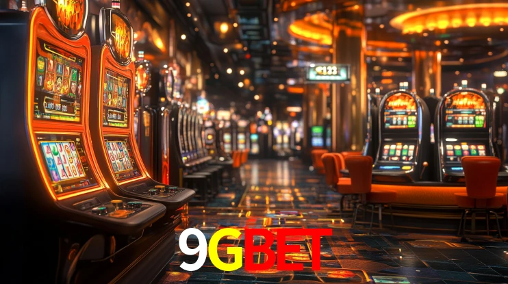 9G BET vip