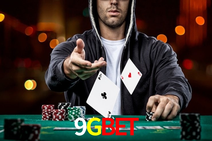 Jogos Exclusivos 9GBET
