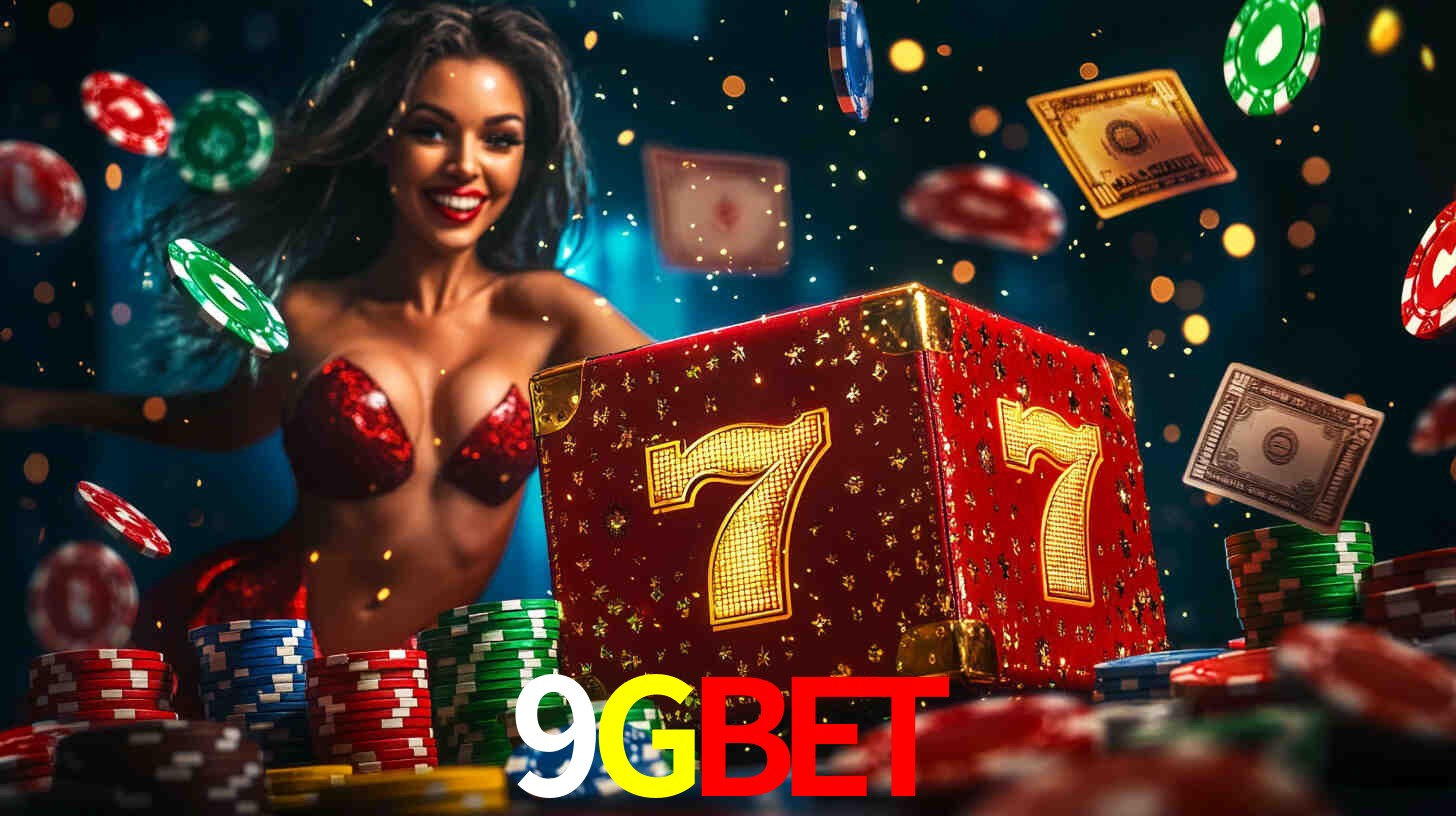 Estatísticas Esportivas 9GBET