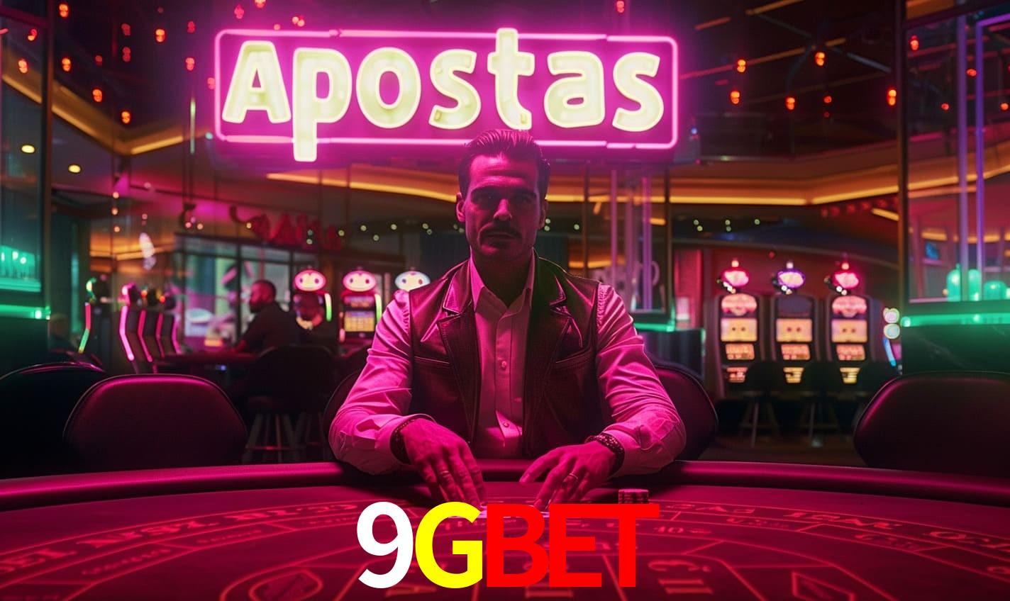 PIX Instantâneo 9GBET
