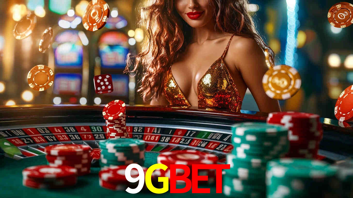 Explore as vantagens do 9GBET: serviço profissional e confiabilidade