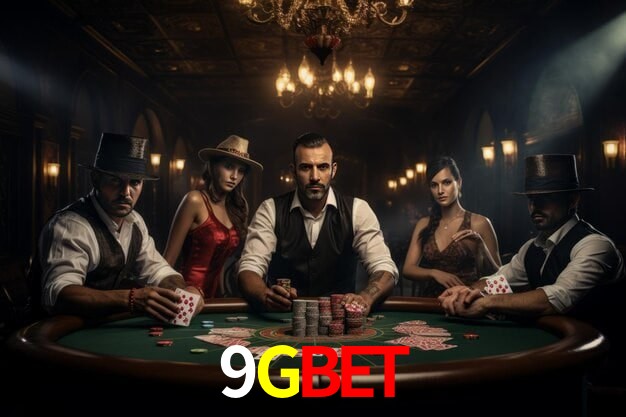 Casino VIP 9GBET