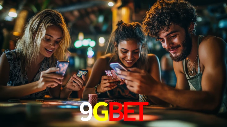 Torneios 9GBET