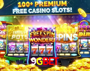 Apostas Esportivas na 9GBET: Um Guia Completo