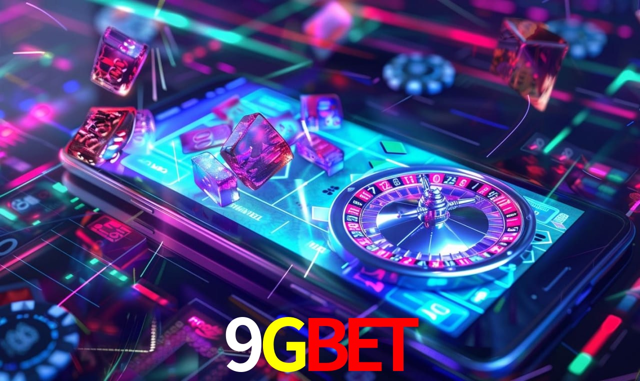 Login Seguro 9GBET