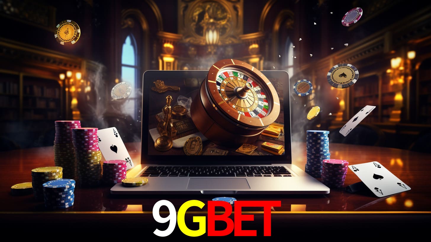 APP oficial da 9GBET para mobile