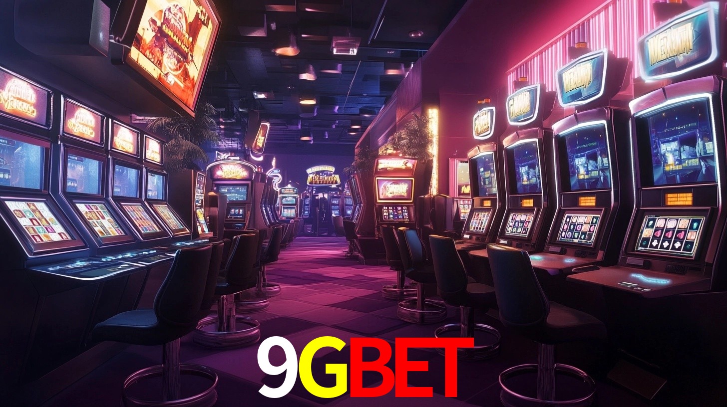 Experimente o Login Seguro Premium no 9GBET