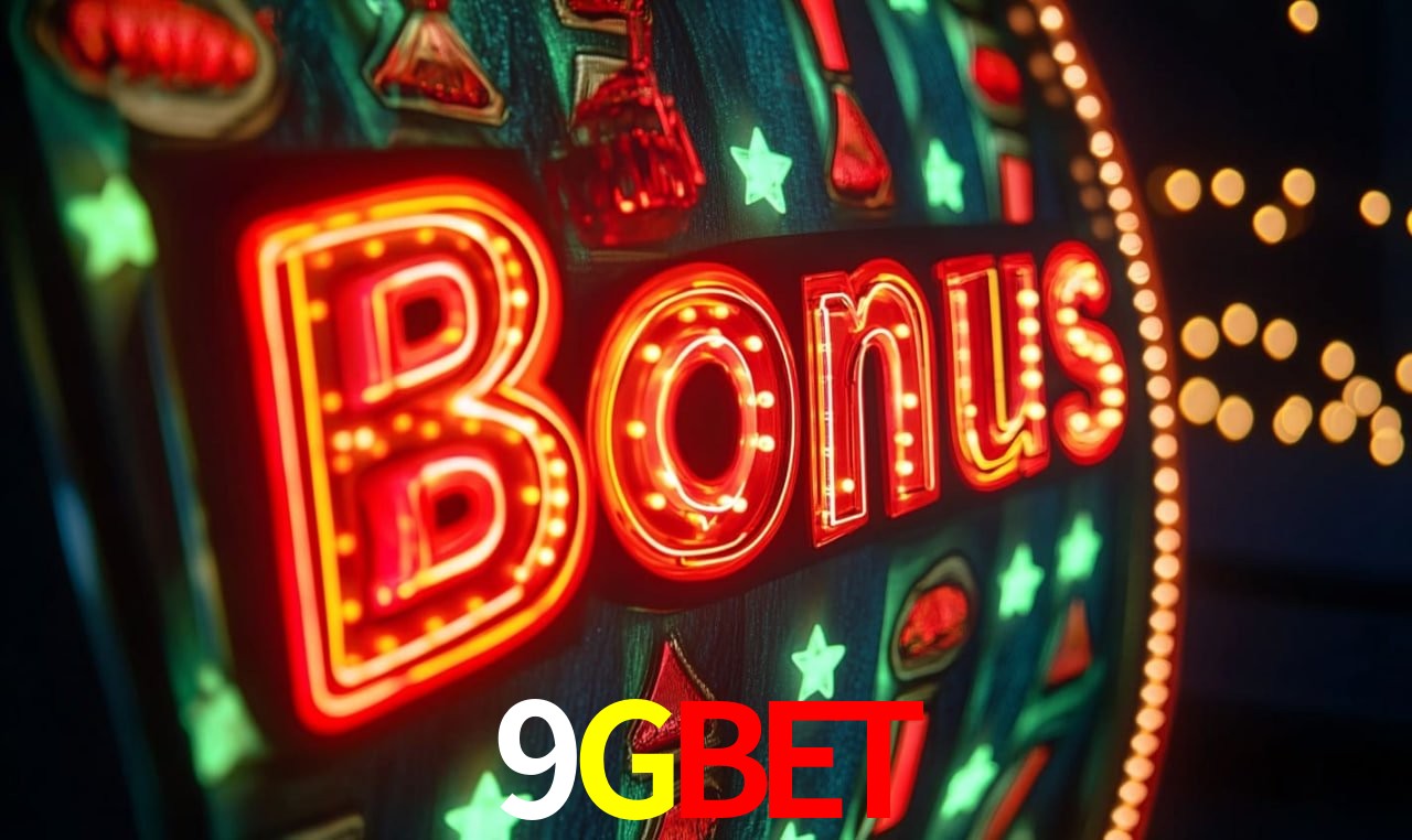 Apostas de Futebol 9GBET