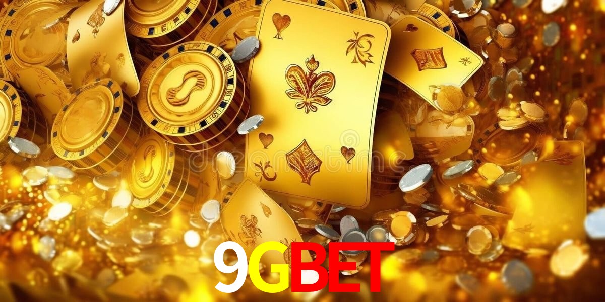 Bônus Diários 9GBET