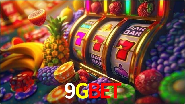 Descubra o Mundo do Cassino Online com 9GBET
