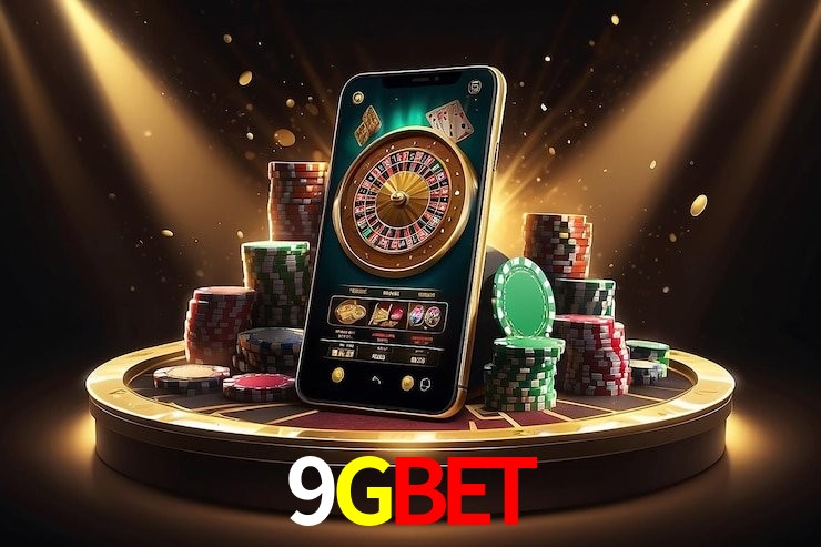 Recursos de Bônus 9GBET