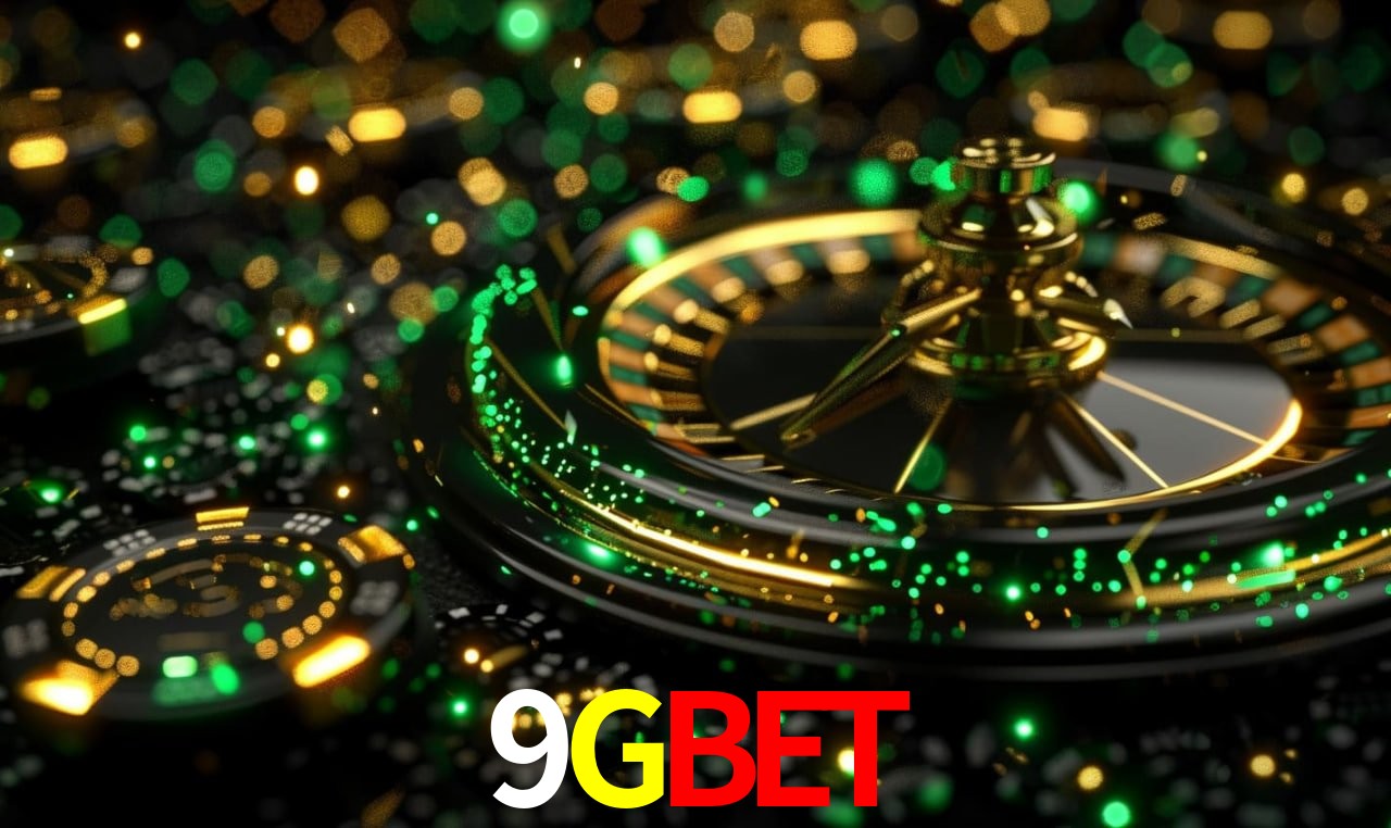 Design Responsivo 9GBET