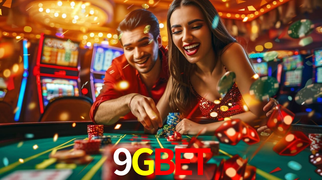 Estatísticas do Jogo 9GBET
