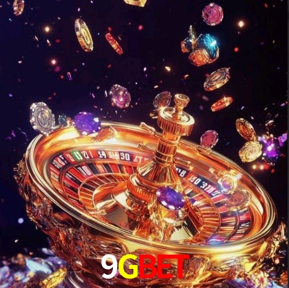 Jogos de Slot 9GBET