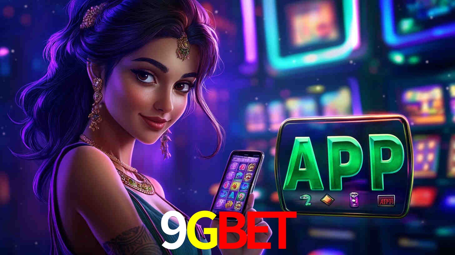 Bônus Generosos e Exclusivos no 9GBET para Você!