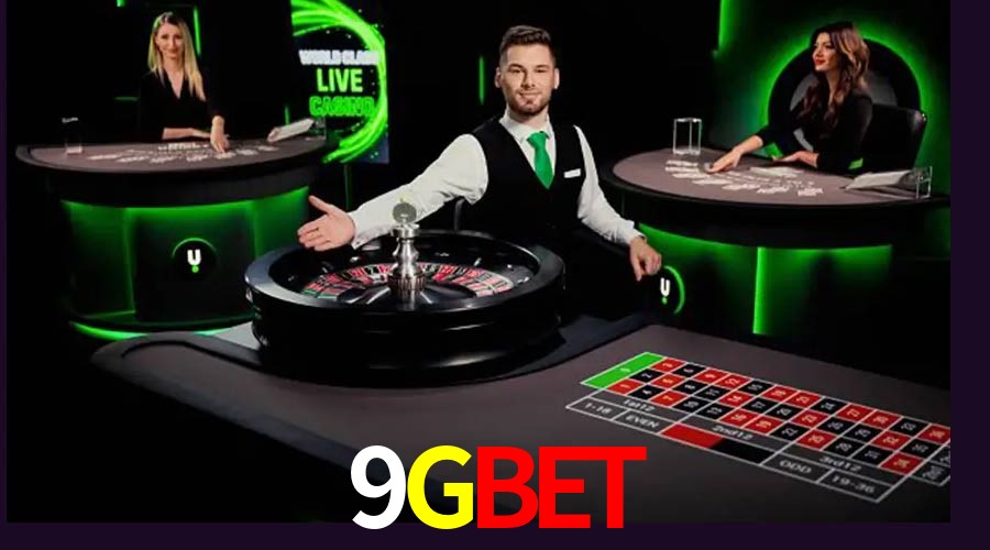 Descubra a Magia dos Jogos de Arcade no 9GBET