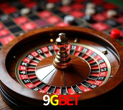 Benefícios da Conta 9GBET