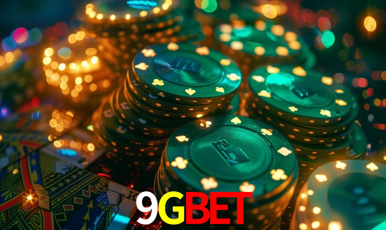 Provedores de Jogos 9GBET