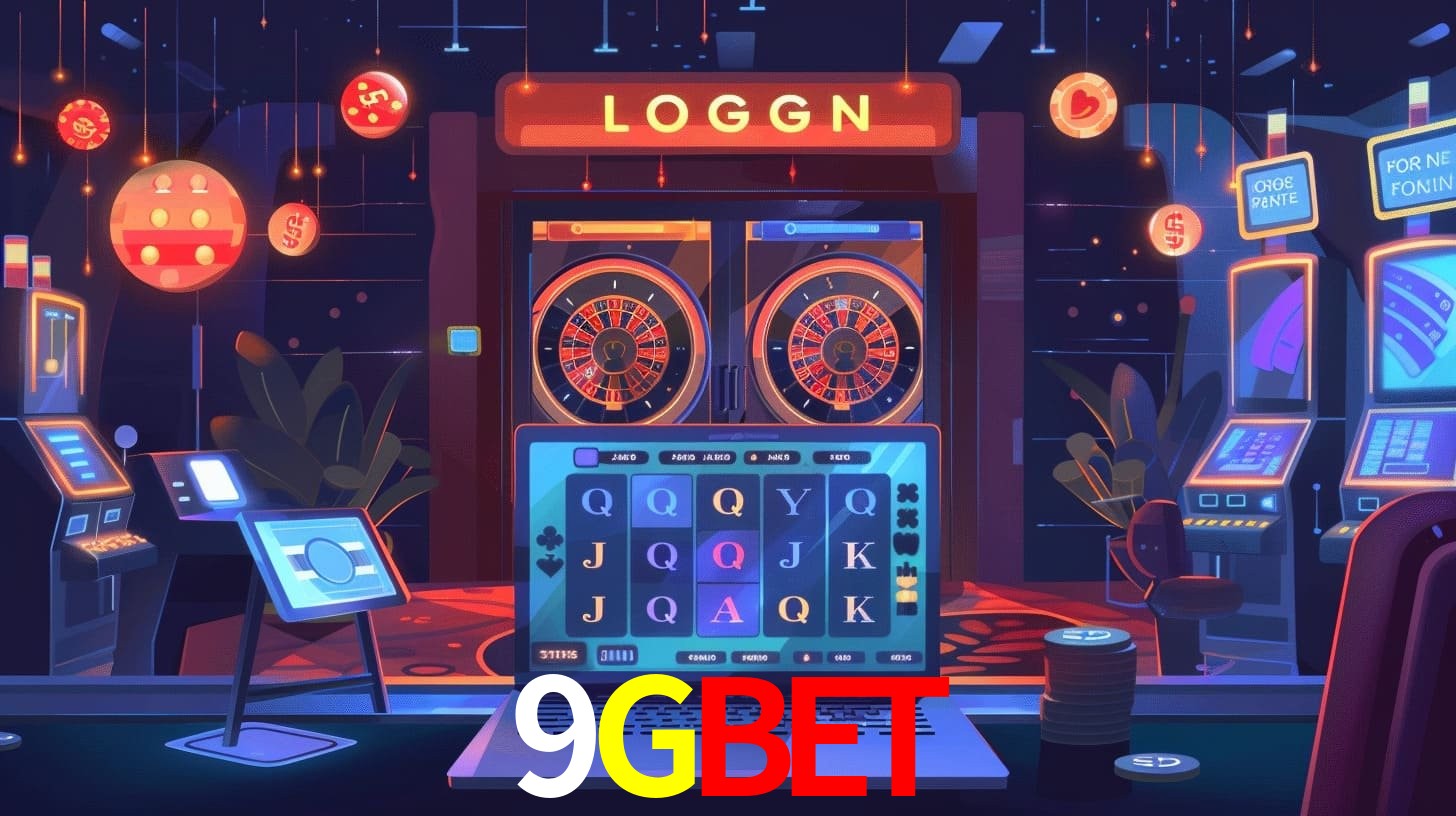 Casino Ao Vivo 9GBET