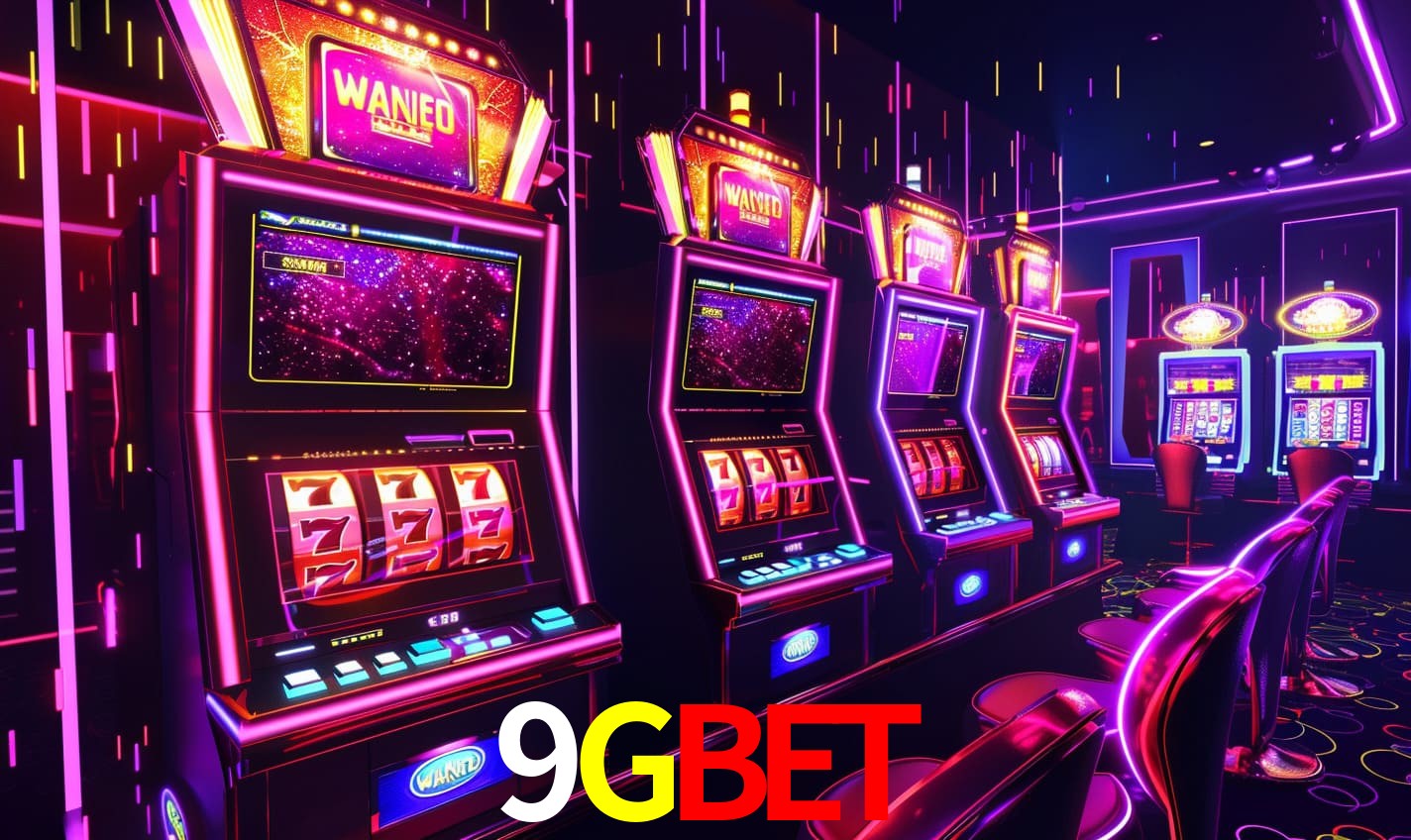 Interface Premium 9GBET