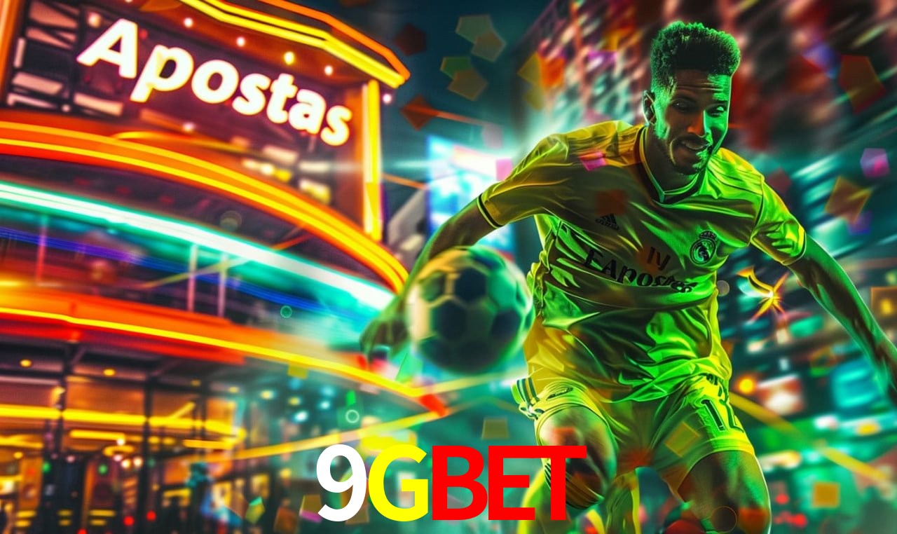 Especiais de Fim de Semana 9GBET