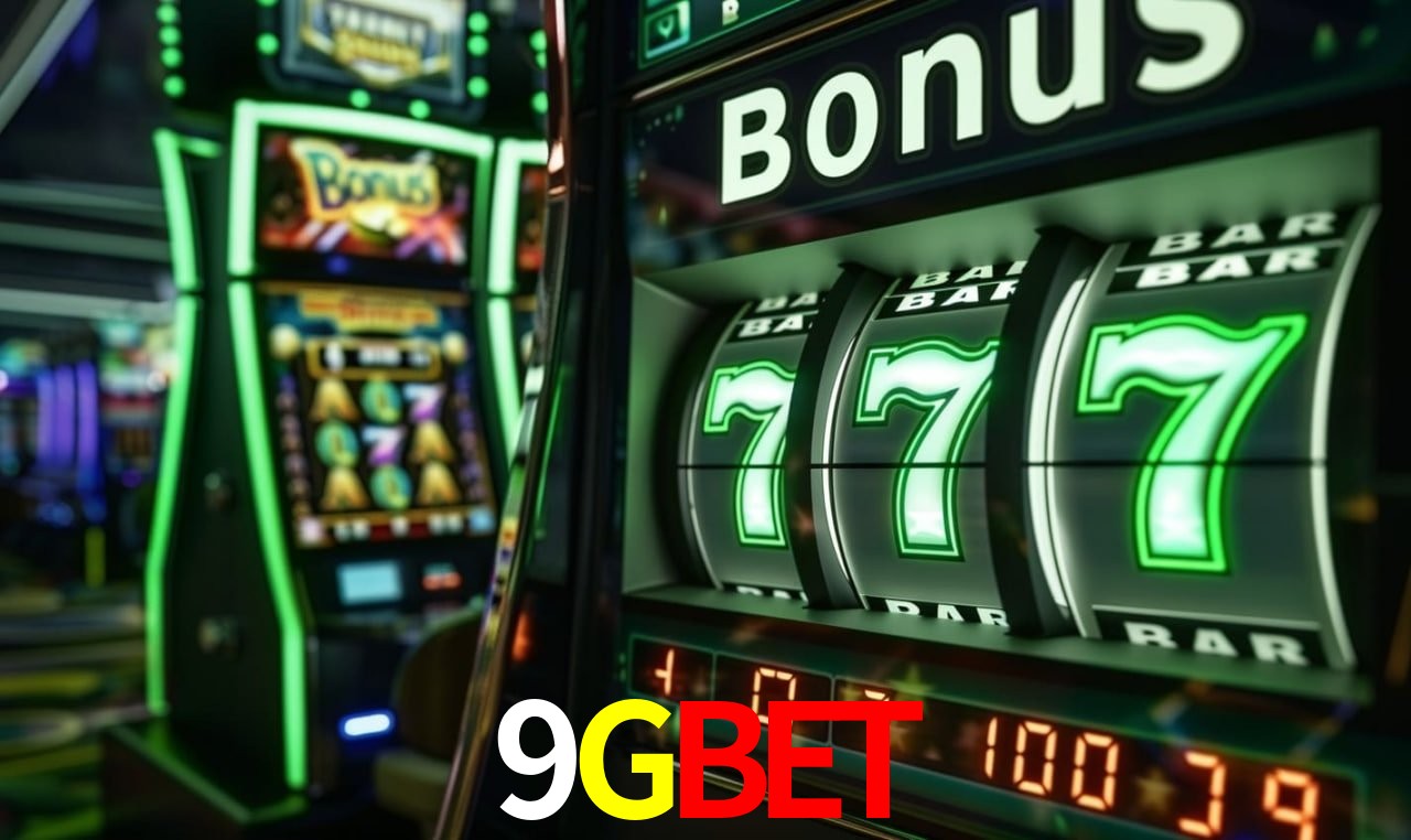 Casino Ao Vivo 9GBET